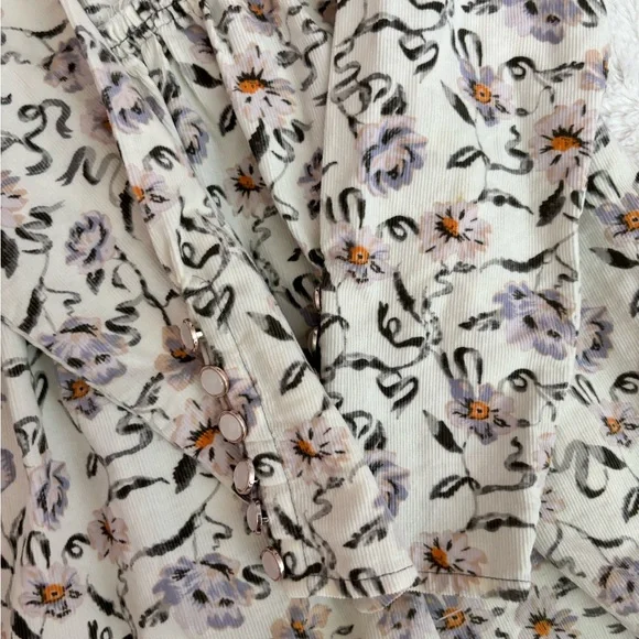 Free People Bessie Babydoll Dress - Picture 7 of 13